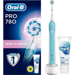 Oral-B Pro 780 Spazzolini da denti elettrici