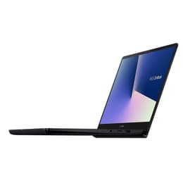 Asus ZenBook 13" Core i7 1.8 GHz - SSD 512 GB - 16GB - AZERTY - Francese