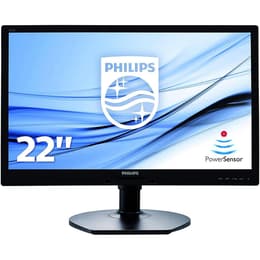 Schermo 22" LCD FHD Philips 221B6LPCB