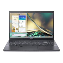 Acer Aspire 5 A515-57G-76LY 15" Core i7 3.4 GHz - SSD 1000 GB - 16GB Tastiera Svizzero