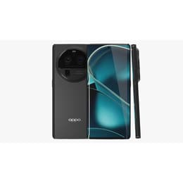 Oppo Find X6 Pro 256GB - Nero