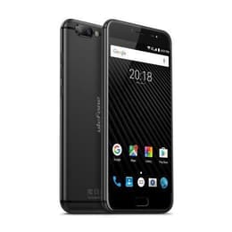 Ulefone T1 64GB - Nero