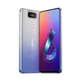 Asus Zenfone 6 64GB - Argento