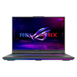 Asus ROG Strix G18 G814JI-N6079W 18" Core i9 2.2 GHz - SSD 1 TB - 32GB - NVIDIA GeForce RTX 4070 AZERTY - Francese