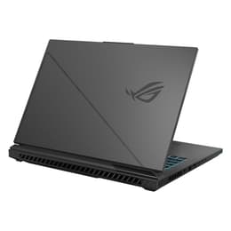 Asus ROG Strix G18 G814JI-N6079W 18" Core i9 2.2 GHz - SSD 1 TB - 32GB - NVIDIA GeForce RTX 4070 AZERTY - Francese