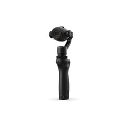 Videocamere DJI Osmo + Nero