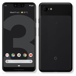 Google Pixel 3 XL 64GB - Nero