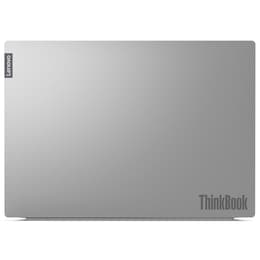Lenovo ThinkBook 14IIL 14" Core i7 1.3 GHz - SSD 512 GB - 16GB - QWERTY - Spagnolo