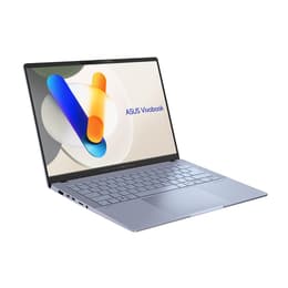 Asus Vivobook S 14 OLED S5406SA-QD004W 14" Core Ultra 5 2.1 GHz - SSD 512 GB - 16GB - QWERTY - Inglese
