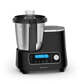 Moulinex ClickChef HF4SPR30 Miscelatori