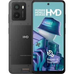 HMD Fusion 256GB - Nero