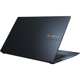 Asus VivoBook Pro 15 OLED D6500Q 15" Ryzen 5 3.3 GHz - SSD 512 GB - 16GB - AZERTY - Francese