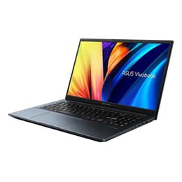 Asus VivoBook Pro 15 OLED D6500Q 15" Ryzen 5 3.3 GHz - SSD 512 GB - 16GB - AZERTY - Francese
