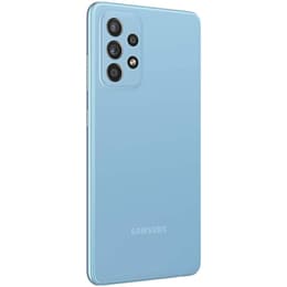 Galaxy A52 5G 128GB - Blu