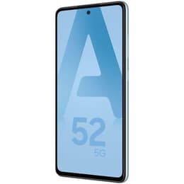 Galaxy A52 5G 128GB - Blu