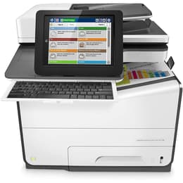 HP PageWide Enterprise Color Flow 586Z Inkjet - Getto d'inchiostro