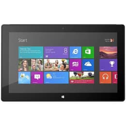 Microsoft Surface Pro 10" Core i5 1.7 GHz - HDD 64 GB - 4GB Tastiera Svedese