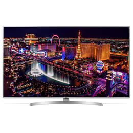 Smart TV 50,0000 Pollici LG LCD 3D Ultra HD 4K 50UK6950PLB