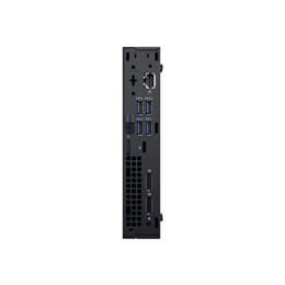 Dell OptiPlex 7070 Micro Core i5 2.2 GHz - SSD 256 GB RAM 8 GB
