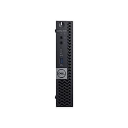 Dell OptiPlex 7070 Micro Core i5 2.2 GHz - SSD 256 GB RAM 8 GB