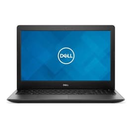 Dell Latitude 3590 15" Core i5 2.5 GHz - SSD 256 GB - 8GB AZERTY - Francese