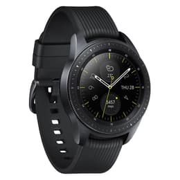 Smart Watch Samsung Cardiofrequenzimetro GPS Galaxy Watch 42mm - Nero
