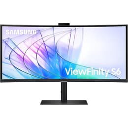 Schermo 34" LED WQHD Samsung LS34C652VAUXXU