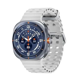 Smart Watch Samsung Cardiofrequenzimetro Galaxy Watch Ultra - Blu