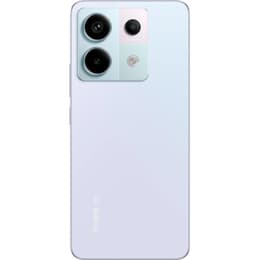 Xiaomi Redmi Note 13 Pro 256GB - Viola