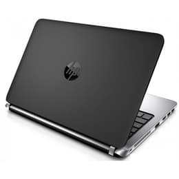 HP ProBook 430 G2 13" Core i5 2 GHz  - SSD 128 GB - 4GB Tastiera Francese