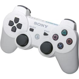 PlayStation 3 Slim - HDD 500 GB - Bianco