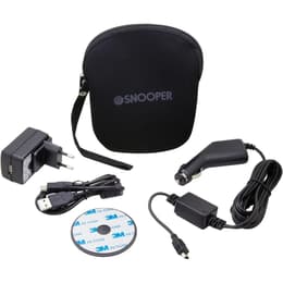 Snooper PL5400 GPS