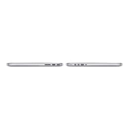 MacBook Pro 13" (2013) - QWERTY - Inglese