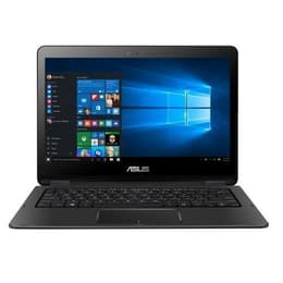 Asus VivoBook Flip TP301UA-DW027T 13" Core i5 2.3 GHz - HDD 500 GB - 4GB Tastiera Francese