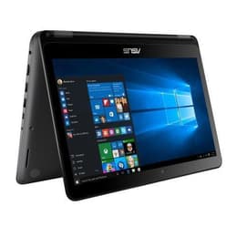 Asus VivoBook Flip TP301UA-DW027T 13" Core i5 2,3 GHz - HDD 500 GB - 4GB Tastiera Francese