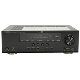 Yamaha RX-V365 Amplificatori