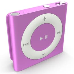 Lettori MP3 & MP4 2GB iPod Shuffle 4 - Viola