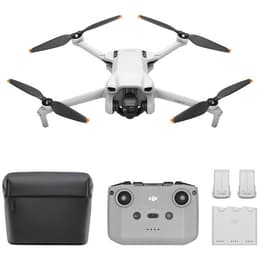 Drone Dji Mini 3 Drone Fly More Combo 100,0000 min