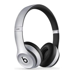 Cuffie riduzione del rumore wireless Beats By Dr. Dre Solo 2 Wireless - Grigio