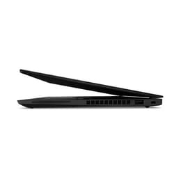 Lenovo ThinkPad X390 13" Core i5 1.6 GHz - SSD 512 GB - 16GB Tastiera Italiano