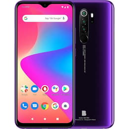 BLU G90 Pro 128GB - Viola