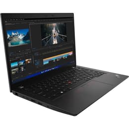 Lenovo ThinkPad L14 G3 14" Core i7 1.7 GHz - SSD 512 GB - 16GB - QWERTY - Svedese