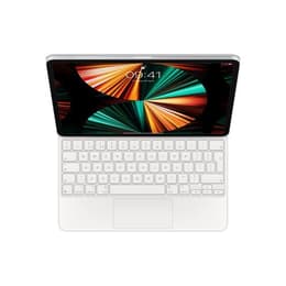 iPad Magic Keyboard (iPad non incluso) (2021) - QWERTY - Inglese (UK) - iPad Pro 12.9" 3a generazione / iPad Pro 12.9" 4a generazione / iPad Pro 12.9" 5a generazione