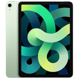 iPad Air (2020) 4a generazione 64 Go - WiFi - Verde