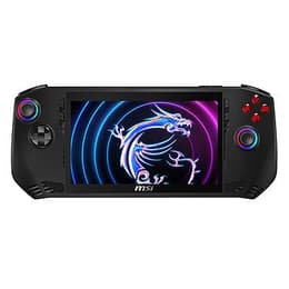 Msi CLAW A1M-042FR - Nero