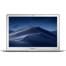 MacBook Air 13" (2017) - Core i7 2.2 GHz SSD 128 - 8GB - Tastiera QWERTY - Svedese