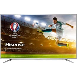 Smart TV 65,0000 Pollici Hisense LCD Ultra HD 4K H65M5500