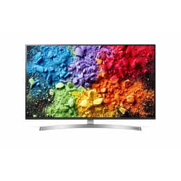 Smart TV 49,0000 Pollici LG LCD Ultra HD 4K 49SK8500