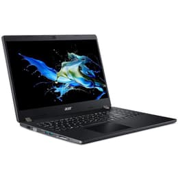 Acer TravelMate P2 15" Core i5 2.4 GHz - SSD 256 GB - 8GB - AZERTY - Francese