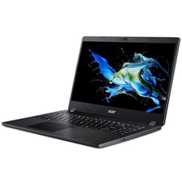 Acer TravelMate P2 15" Core i5 2.4 GHz - SSD 256 GB - 8GB - AZERTY - Francese
